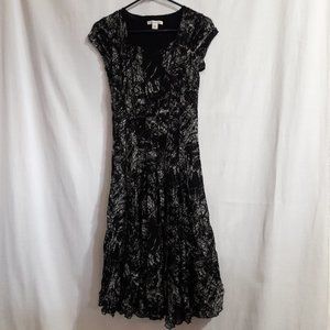 ❤️ 5/$15 Coldwater Creek Dresses Size:6